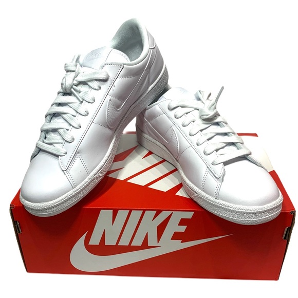 nike tennis classic sneakers